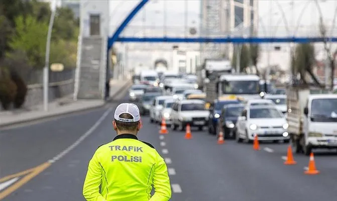 Ankara’da 1 Mayıs nedeniyle bazı yollar trafiğe kapatılacak