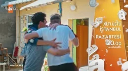 Altı Üstü İstanbul 5.Bölüm Fragmanı | Video