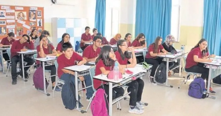 Antalya’da okul göçü yaşanıyor