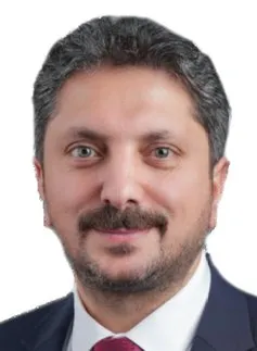 Abdulkadir Özdemir