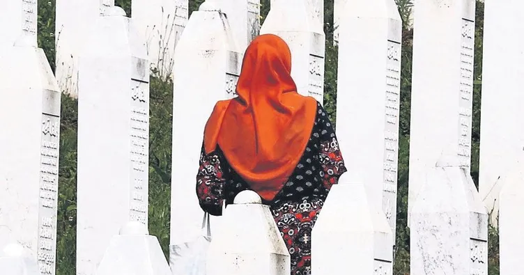 Saraybosnalılar: Katiller bulunsun