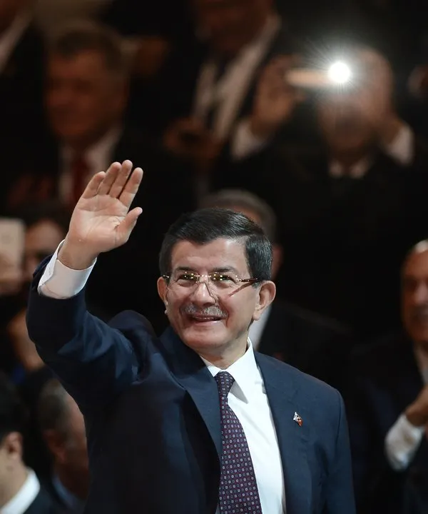 AK Parti'den aday tanıtım toplantısı