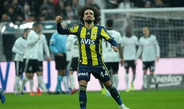Fenerbahçe’de ayrılık! Sadık Çiftpınar eski takımı Malatyaspor’a döndü.