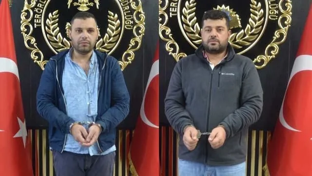Terörist Ahlam Albashir'in kullandığı telefon hattında iki sır cevapsız arama! Kod adı: Amcam...