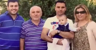 Alişan kardeşi Selçuk Tektaş’ın fotoğraflarını paylaştı:  Çok özledim seni! | Video