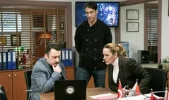 Arka Sokalar 735. bölüm izle! Kanal D ile Arka Sokaklar son bölüm izle