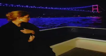 İnstagramda ünlüler 30.11.2016