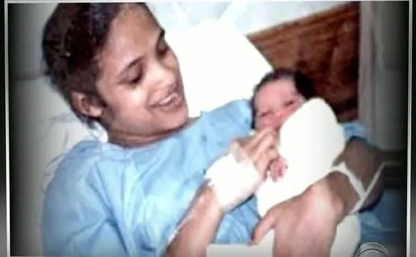 3 günlük bebekleri kaçırıldı 17 yıl sonra gerçek ortaya çıktı