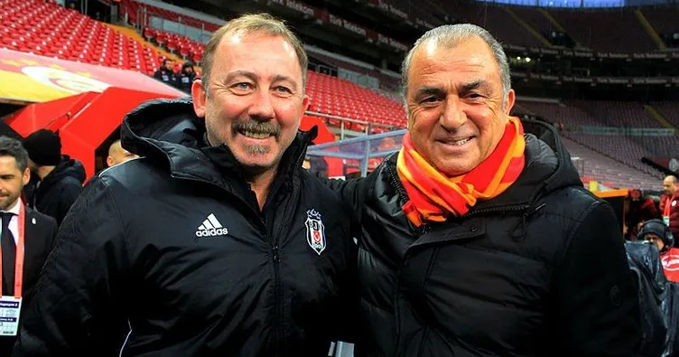 Son dakika: Dolmabahçe Kadıköy’den daha zor! Galatasaray’ın hedefi F.Bahçe ve Trabzonspor’dan sonra...
