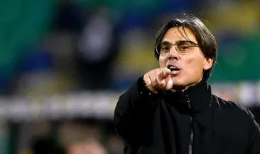 Abdullah ERCAN: Montella’nın içi kıpır kıpır