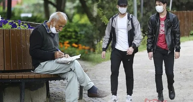 Son Dakika Haberi 18 Yas Alti Ve 65 Yas Ustu Sokaga Cikma Yasagi Kalkti Mi Baskan Erdogan Dan 65 Yas Ustu Ve 18 Yas Alti Icin Sokaga Cikma Yasagi Aciklamasi Son Dakika Haberler