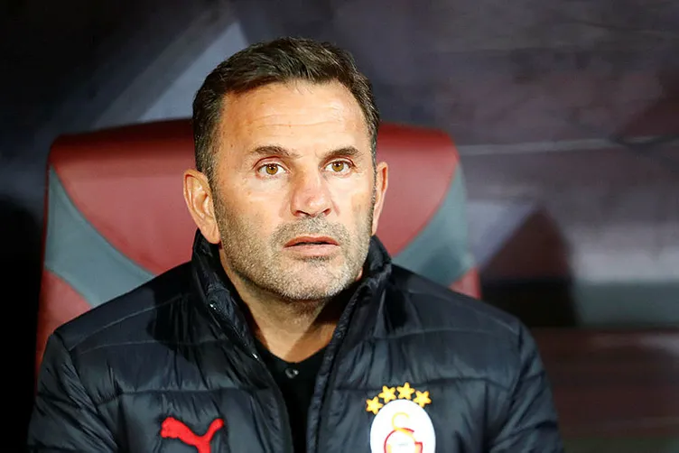 GALATASARAY SON DAKİKA HABERİ! Galatasaray’dan sürpriz Fatih Terim hamlesi: Bu böyle olmayacak hocam