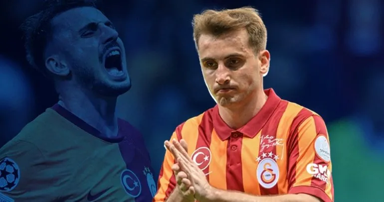 Kerem Aktürkoğlu Süper Lig devine gidiyor!