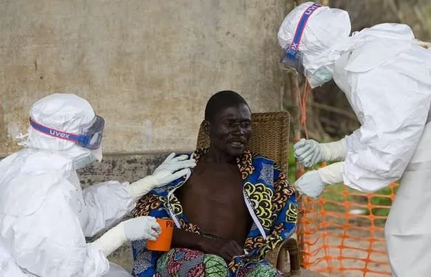 Ebola belirtileri