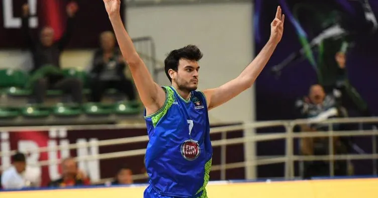 Yiğit Arslan o pozisyonu SABAH’a anlattı