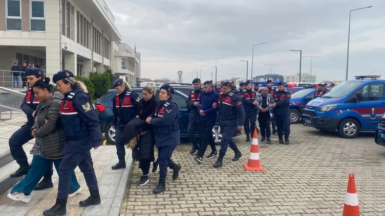 CHP’li Belediye çalışanı uyuşturucu baronu çıktı! Aylık 100 milyon TL! Tuvalet ve fıstık detayı