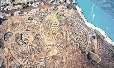 Dünyanın en büyüğü Antakya’da