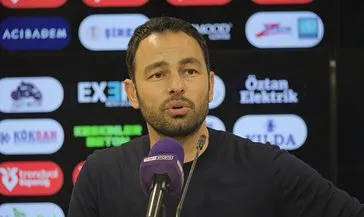 Selçuk İnan’dan maç sonu istifa sinyali!