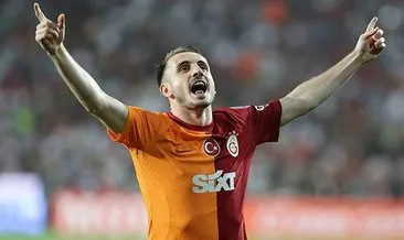 Son dakika Galatasaray haberi: Kerem Aktürkoğlu’na baba desteği!