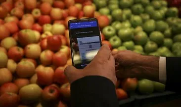 Ticaret Bakanlığı marketlerde fahiş fiyat denetimi yaptı #ankara Ticaret Bakanlığı marketlerde fahiş fiyat denetimi yaptı #ankara