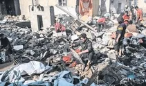 Batı Şeria’ya katliam ablukası