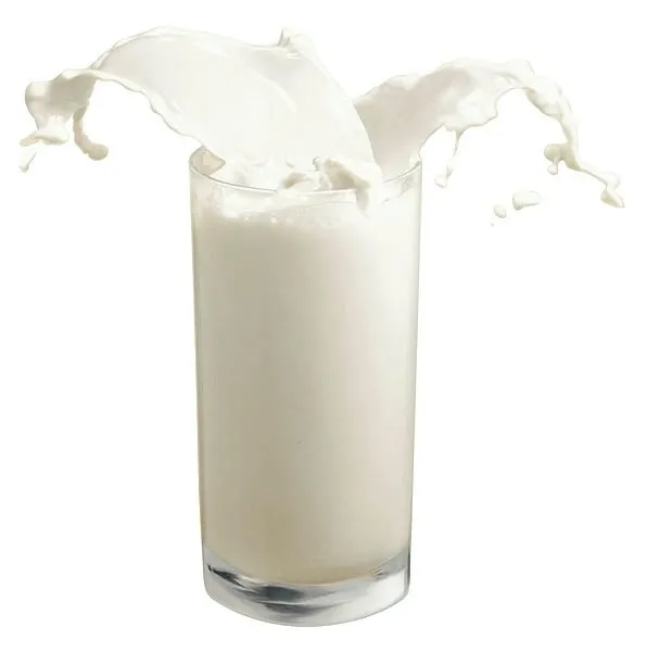 Süt içmeniz için 10 önemli sebep!