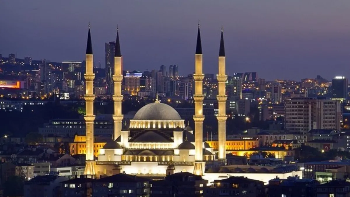 RAMAZAN AYI TARİHLERİ 2026: Diyanet takvimi ile Ramazan ne zaman başlıyor, ne zaman bitiyor?