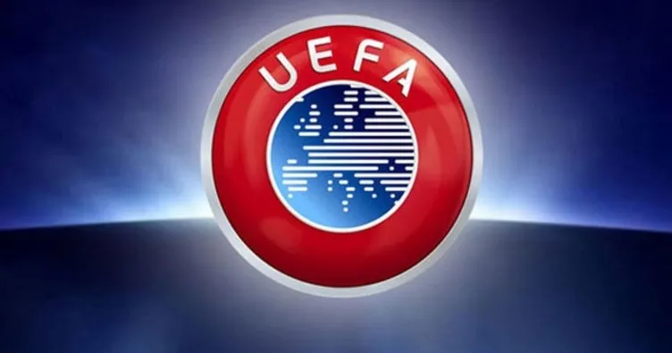 UEFA’dan radikal değişiklikler!