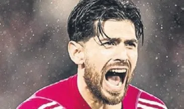 Kıran kırana Rossi pazarlığı