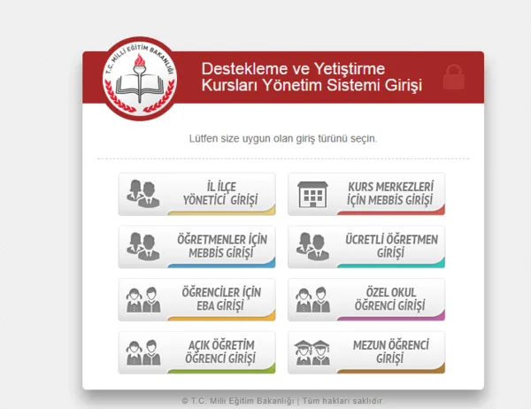 Eba Kurs Basvurusu Nasil Yapilir Egitim Bilisim Agi Eba Kurslari Ne Zaman Baslayacak Son Dakika Haberler