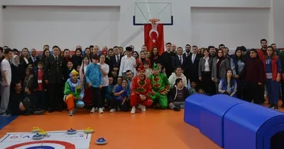 2 Nisan Dünya Otizm Farkındalık Gününde Kırıkkale’de anlamlı etkinlik