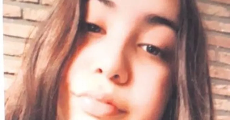 16 yaşındaki Türk kızı 12 gündür kayıp