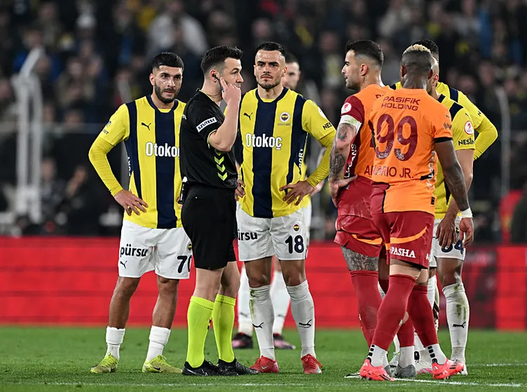 Son dakika haberi: Hakemlerin yapay zeka korkusu! Araç mı, tehdit mi?