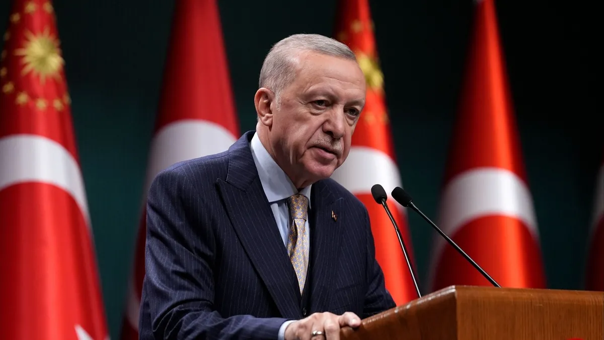 Milli İrade Platformu’ndan Başkan Erdoğan’a destek açıklaması: Erdoğan’ı hedef alan söylemler 86 milyonu karşısında bulur Milli İrade Platformu’ndan Başkan Erdoğan’a destek açıklaması: Erdoğan’ı hedef alan söylemler 86 milyonu karşısında bulur