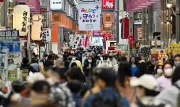 Japonya’da hizmet sektörü 3 ayın en düşük seviyesine ulaştı