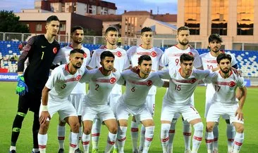 Kosova - Türkiye maçı sonrası Altay Bayındır’a saldırı