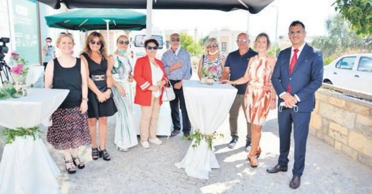 Pandemi Yabanci Yatirimciyi Durduramadi Sabah Haber Ofisi