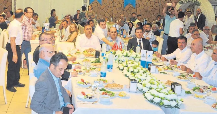 Kulak İnşaat’tan Tarsus’a dev proje