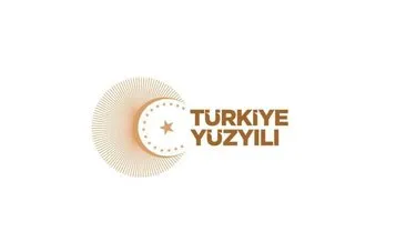 İşte ’Türkiye yüzyılı’ logosu