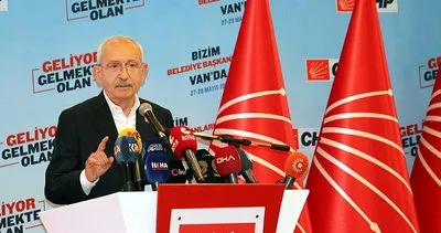28 Mayıs öncesi 7’li koalisyon darmadağın! Kılıçdaroğlu’na masa ortaklarından soğuk duş