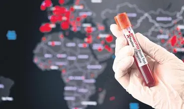 Çin’de maymun çiçeği alarmı