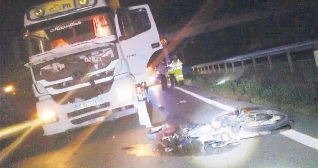 Kırıkkale’de trafik kazaları: 15 yaralı