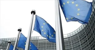 Avrupa’daki göçmen sayısında rekor!