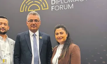 Kimse bizi yok sayamaz