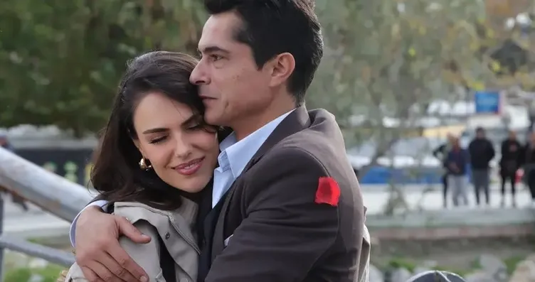 CENNETİN ÇOCUKLARI 15. BÖLÜM İZLE: TRT 1 dizi...