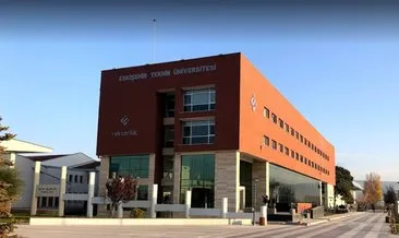 Eskişehir Teknik Üniversitesi 21 öğretim elemanı alacak