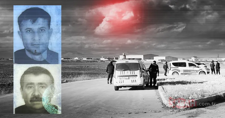 Konya’da tabanca ile vurarak öldürmüştü: Dünür cinayetinin perde arkası ortaya çıktı!