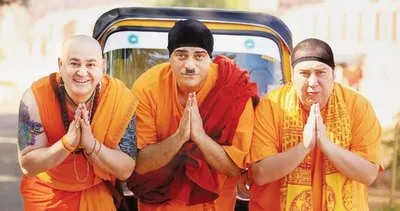 Bir Baba Hindu filmi konusu nedir, oyuncuları kimler? Bir Baba Hindu filmi nerede çekildi?