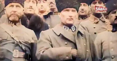 Aydilge’den ’Sonsuza Dek Mustafa Kemal Atatürk’ isimli 10 Kasım’a özel beste