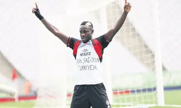 Karagümrük’ten tarihi galibiyet!